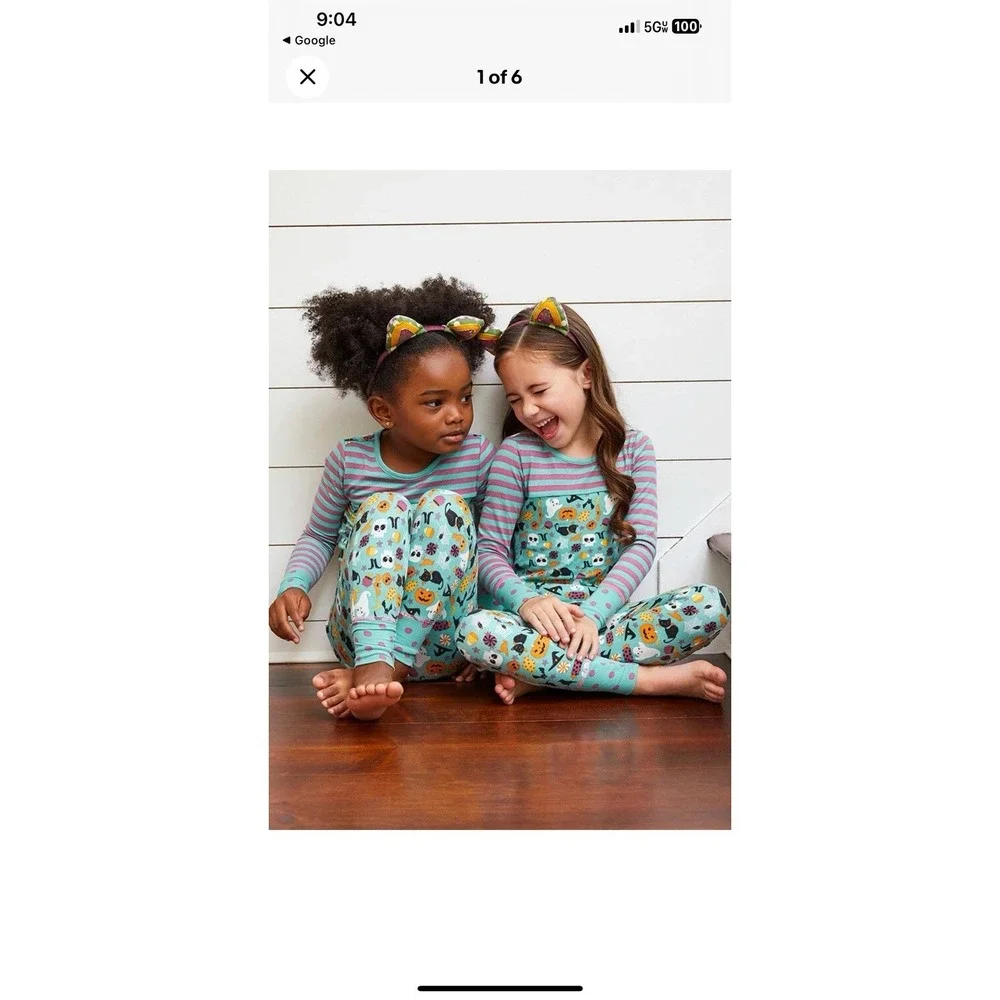 Matilda Jane girls matilda
